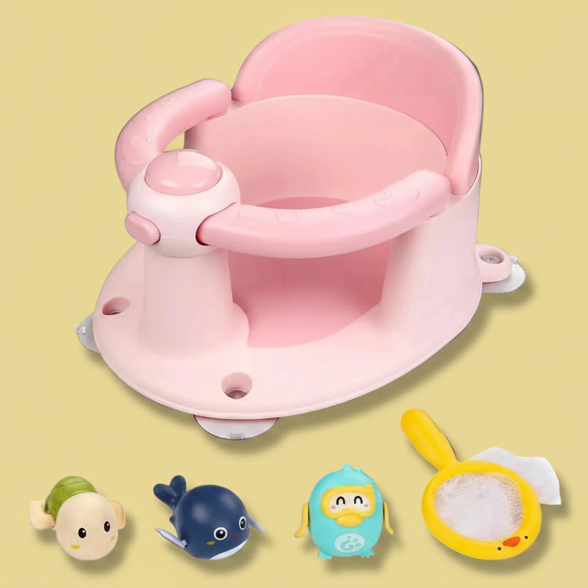 Baby Bath Seat