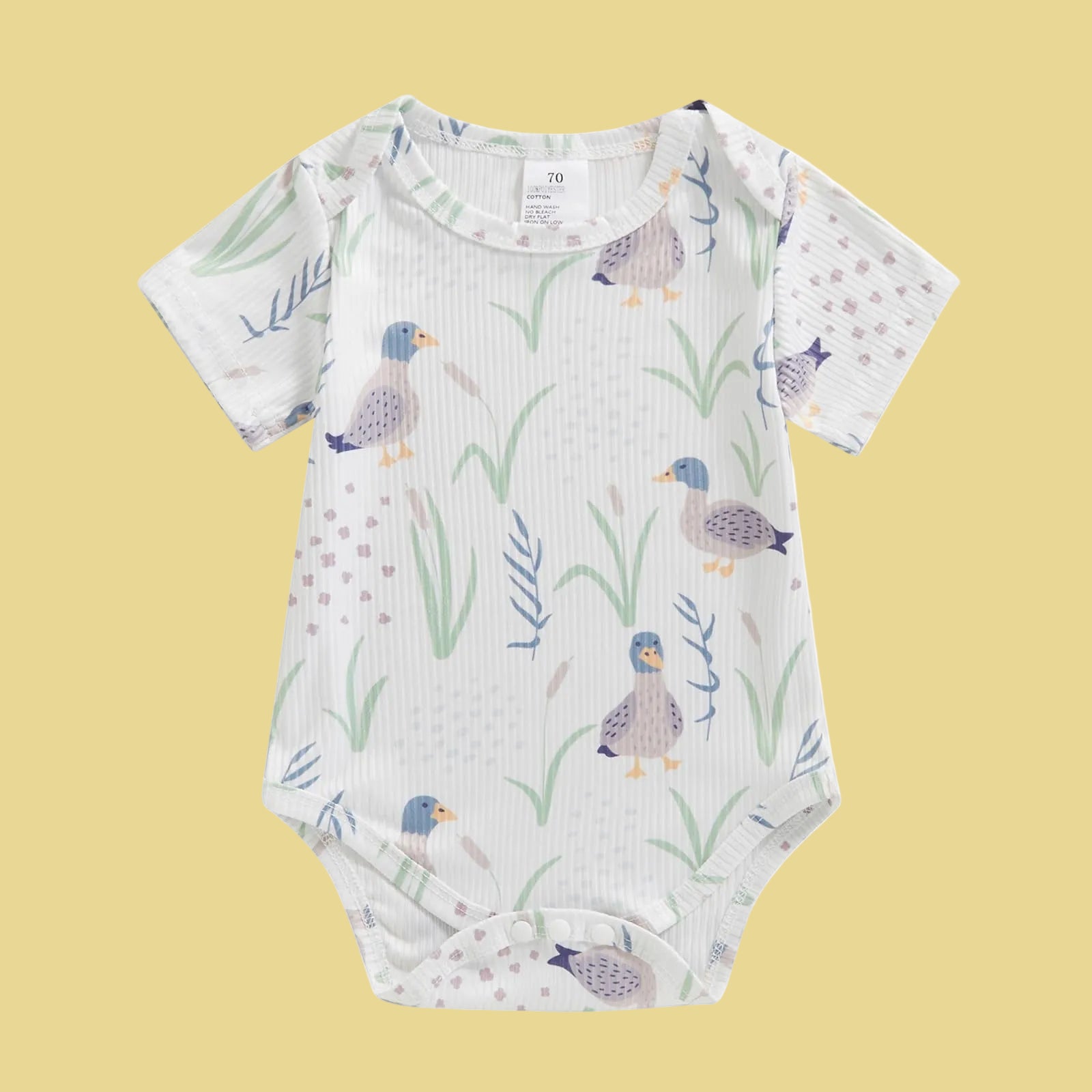 Mallard Onesie