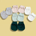 Bamboo Mittens