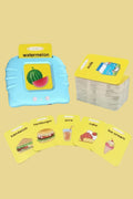 Talking Flash Cards