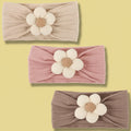 Flower Power Headbands