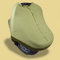 Forest Car Seat Cover