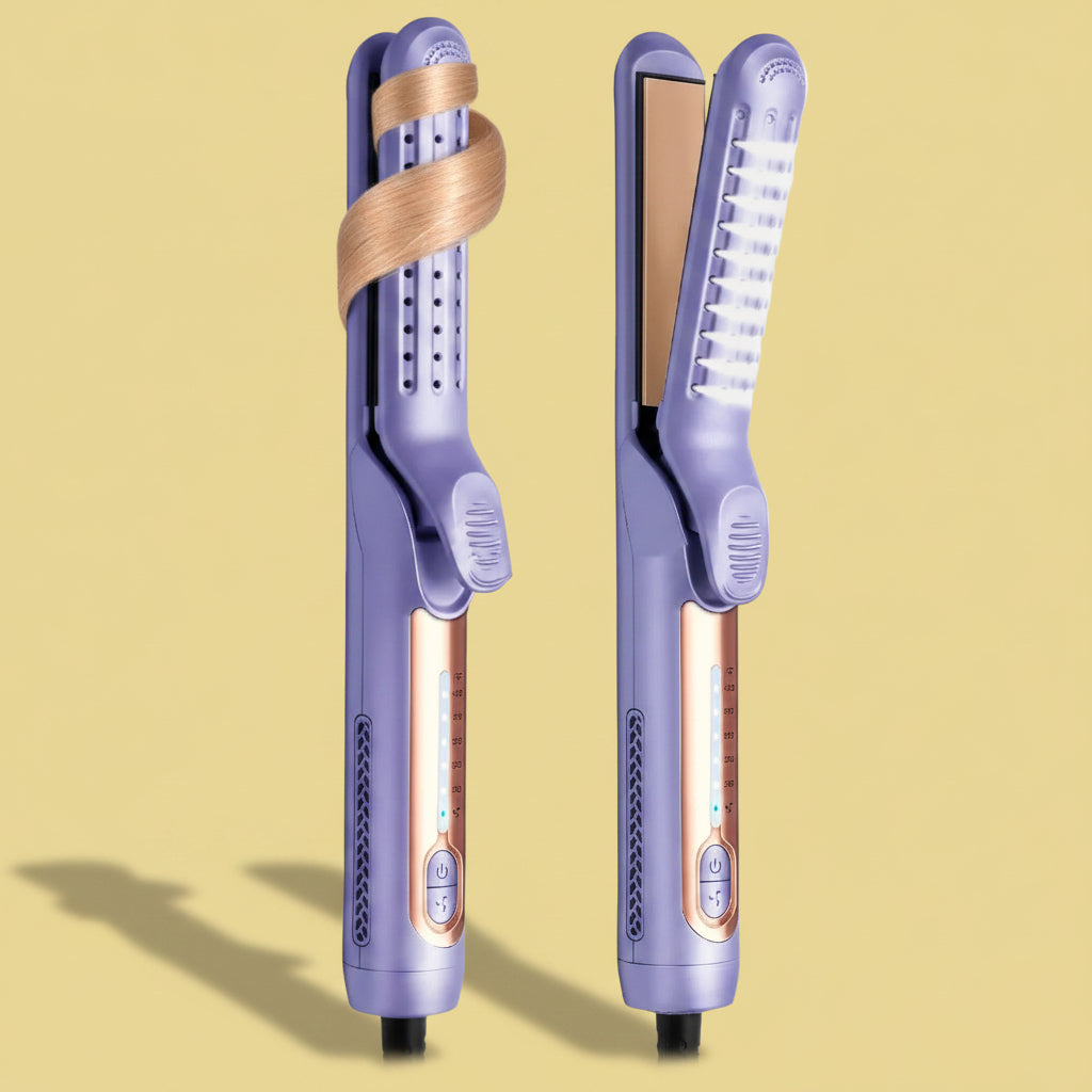Hot Hair Tool