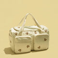 Bear Necessities Tote Bag
