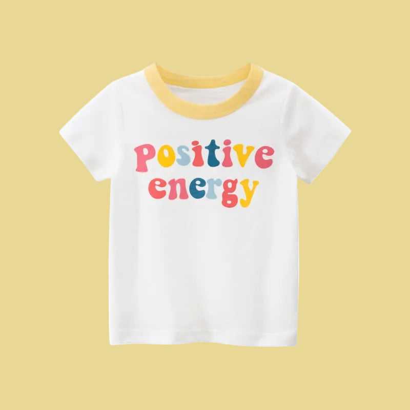 Positive Energy
