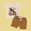 Rodeo Set