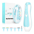 Electric Baby Nail Clippers