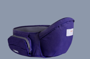 Multifunctional Baby Carrier, Baby Sling, Strap